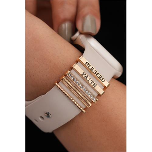 Ladies Smart Watch Strap Accessories