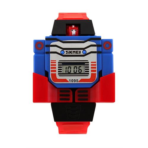 Skmei Kids Casual Watch