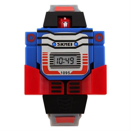 Skmei Kids Casual Watch