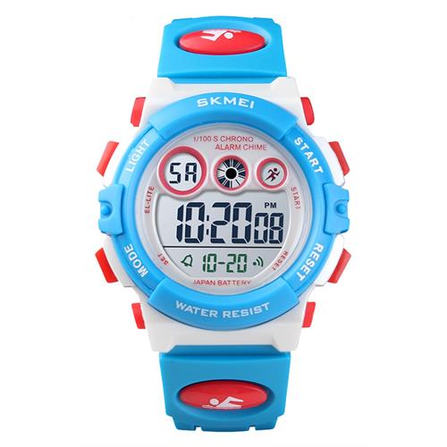 Skmei Kids Casual Watch