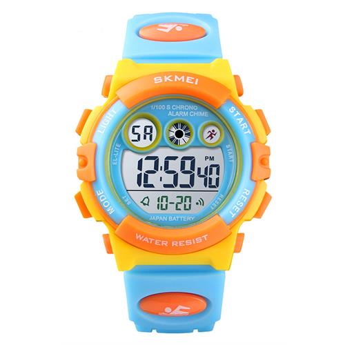 Skmei Kids Casual Watch