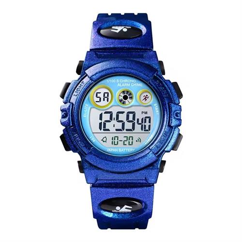 Skmei Kids Casual Watch