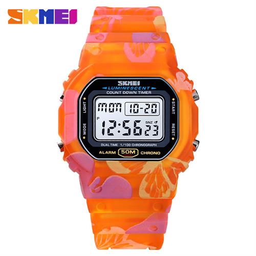 Skmei Kids Casual Watch