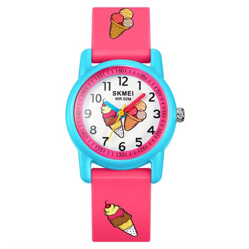 Skmei Kids Casual Watch