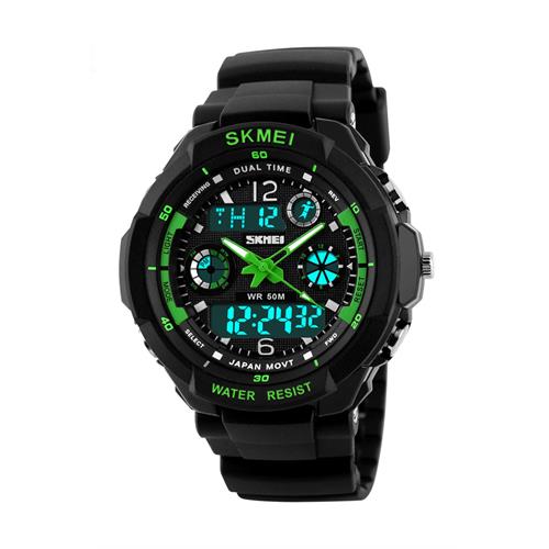 Skmei Men's Casual Watch