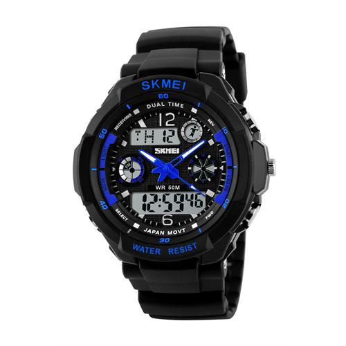 Skmei Men's Casual Watch