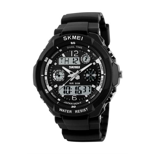 Skmei Men's Casual Watch