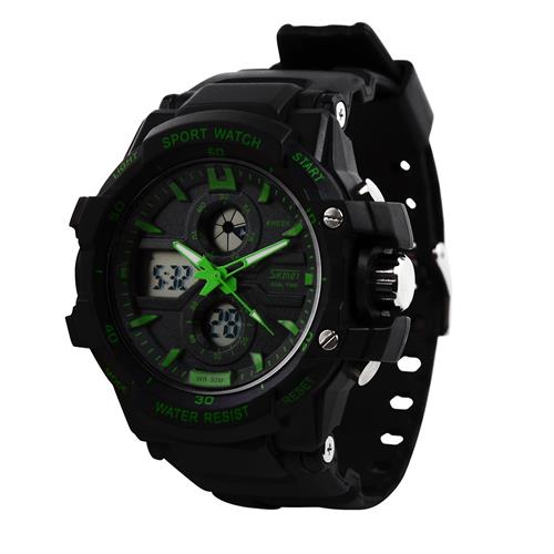 Skmei Men's Casual Watch