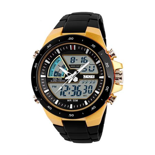 Skmei Men's Casual Watch