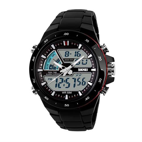 Skmei Men's Casual Watch