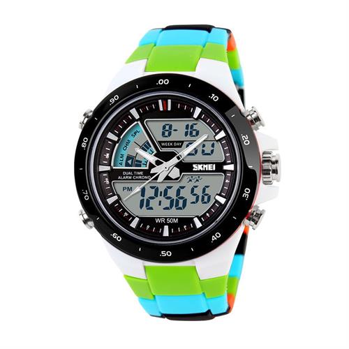 Skmei Men's Casual Watch