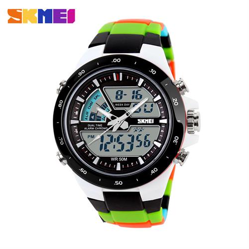 Skmei Men's Casual Watch