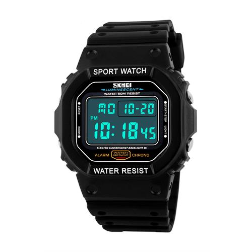 Skmei Men's Casual Watch