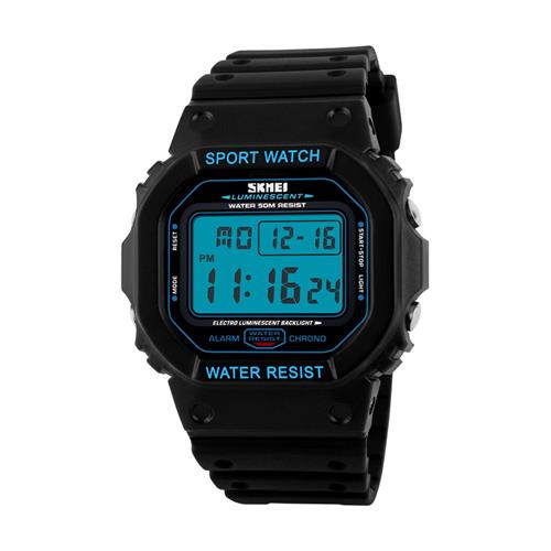 Skmei Men's Casual Watch