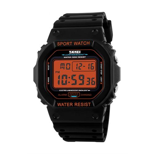 Skmei Men's Casual Watch