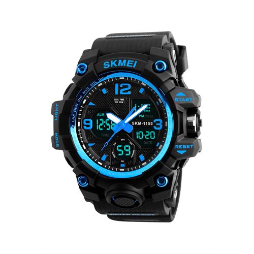 Skmei Men's Casual Watch