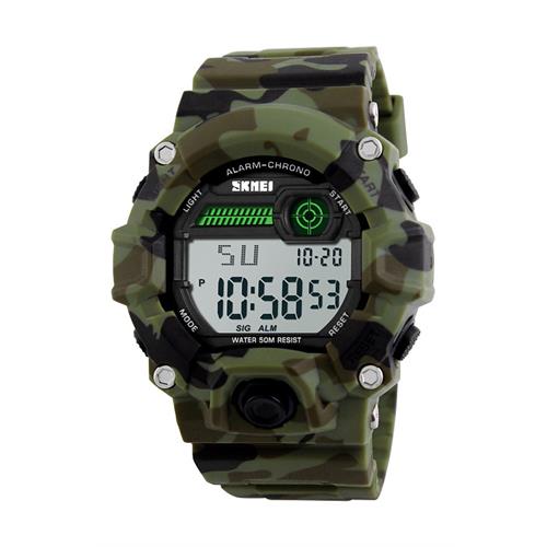 Skmei Men's Casual Watch