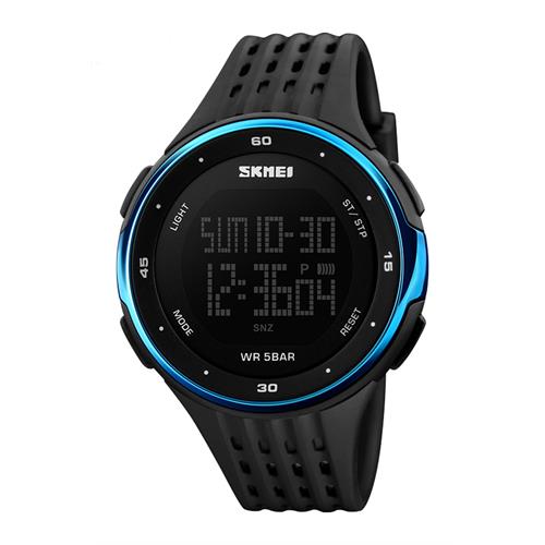 Skmei Men's Casual Watch