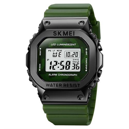 Skmei Men's Casual Watch