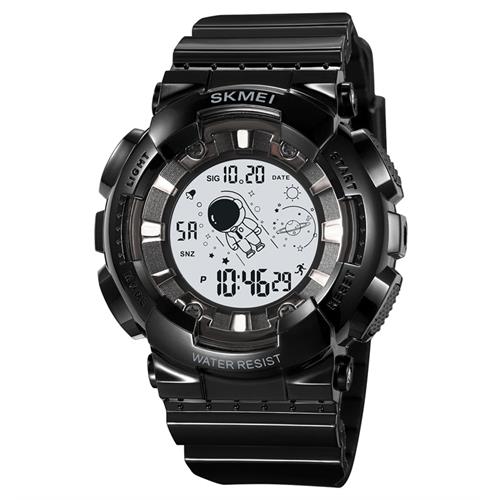 Skmei Men's Casual Watch