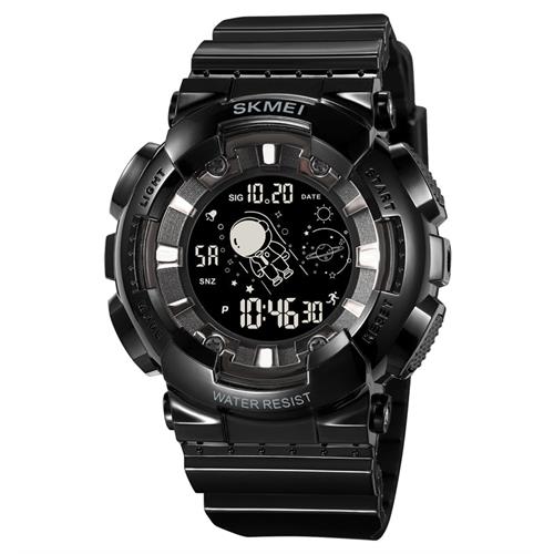 Skmei Men's Casual Watch