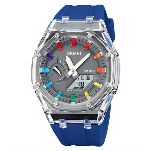 Skmei Men's Casual Watch