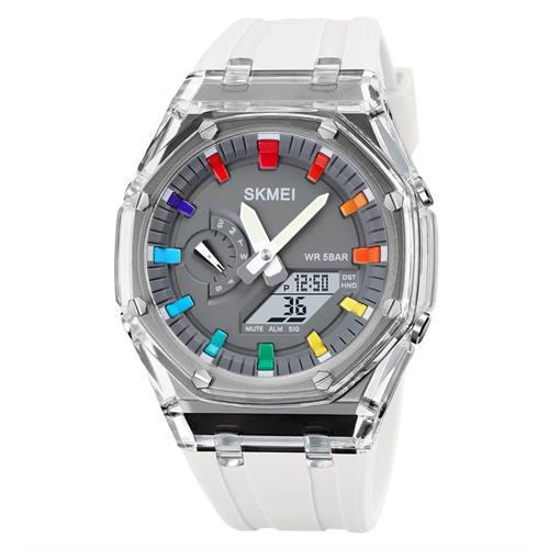 Skmei Men's Casual Watch