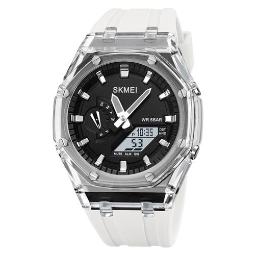 Skmei Men's Casual Watch