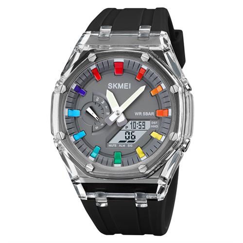 Skmei Men's Casual Watch