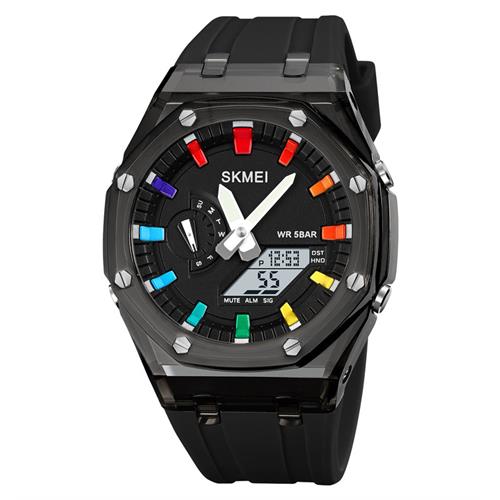 Skmei Men's Casual Watch