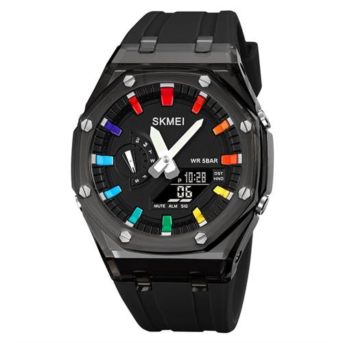 Skmei Men's Casual Watch