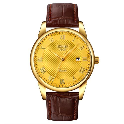 Skmei Men's Casual Watch