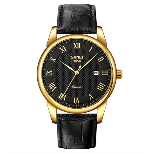 Skmei Men's Casual Watch