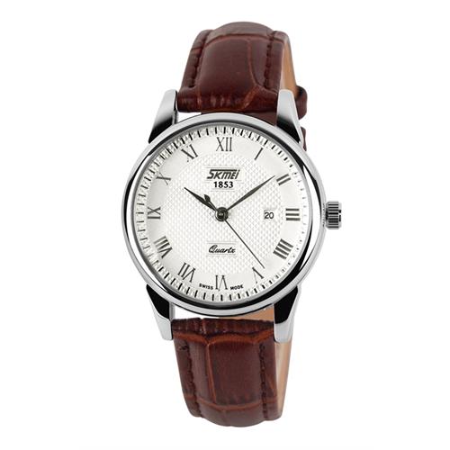 Skmei Men's Casual Watch