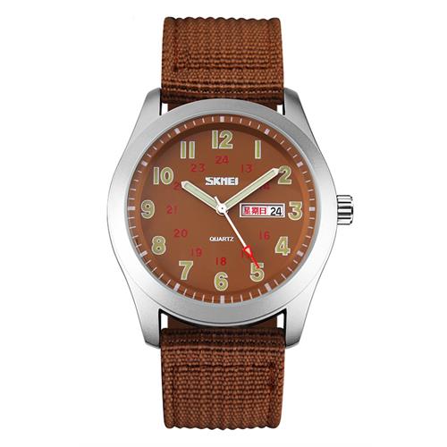 Skmei Men's Casual Watch