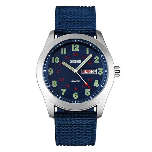 Skmei Men's Casual Watch