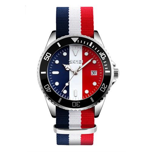 Skmei Men's Casual Watch