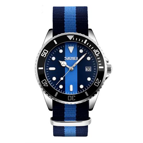 Skmei Men's Casual Watch