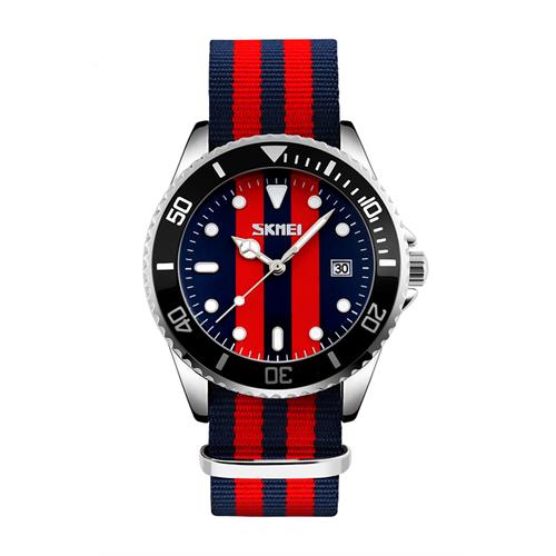 Skmei Men's Casual Watch