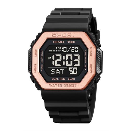 Skmei Men's Casual Watch