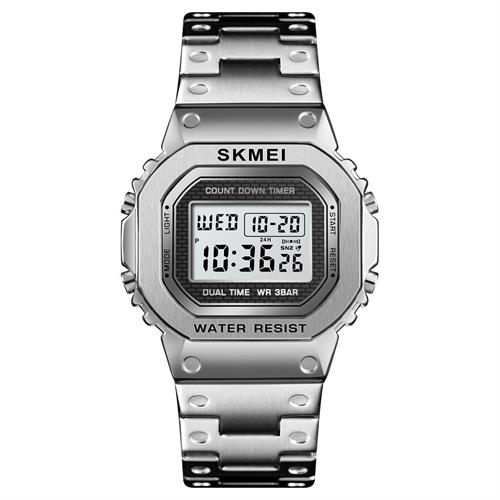 Skmei Women's Casual Watch