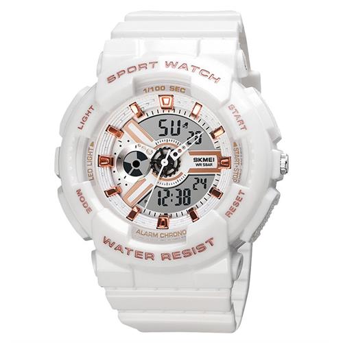 Skmei Women's Casual Watch