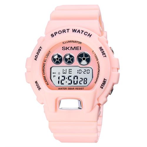 Skmei Women's Casual Watch