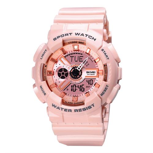 Skmei Women's Casual Watch