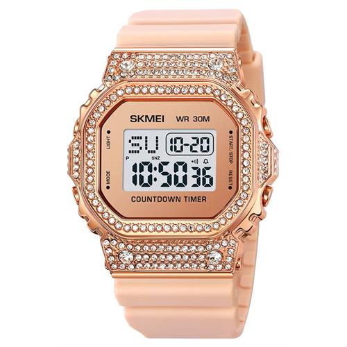 Skmei Women's Casual Watch