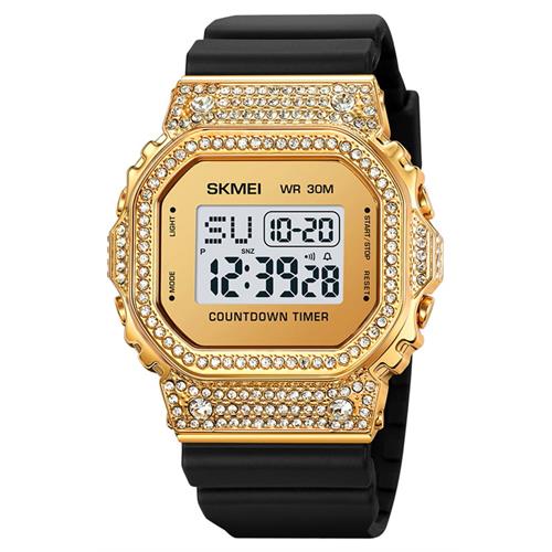 Skmei Women's Casual Watch