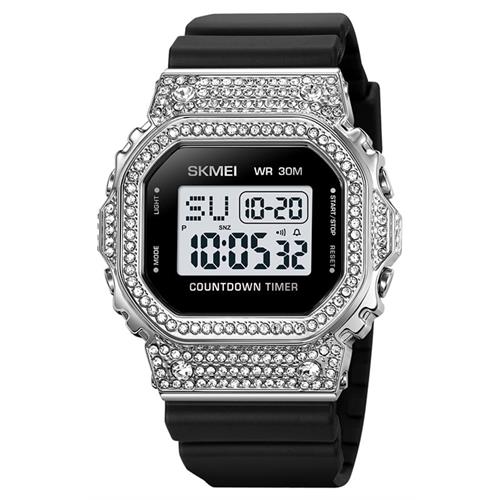 Skmei Women's Casual Watch