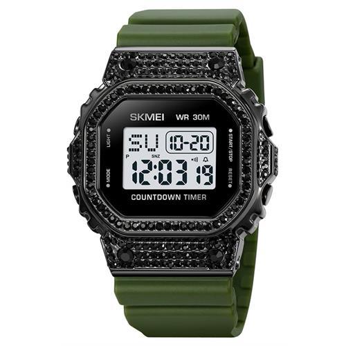 Skmei Women's Casual Watch