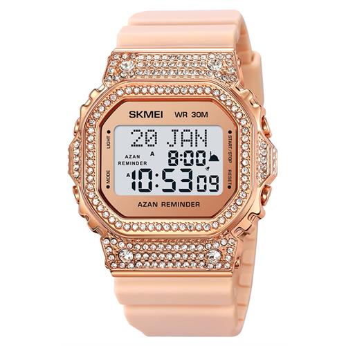 Skmei Women's Casual Watch