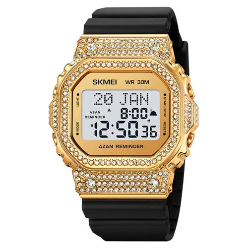 Skmei Women's Casual Watch